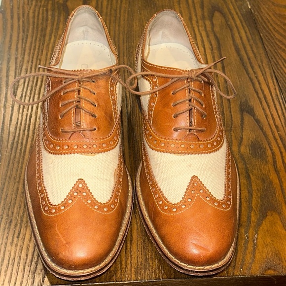 cole haan nike formal shoes